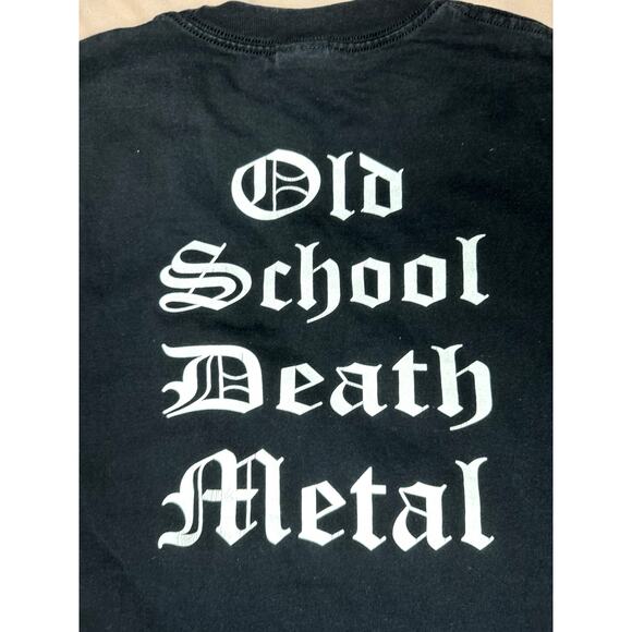 Vintage Vital Remains Old School Death Metal - Picture 4 of 5